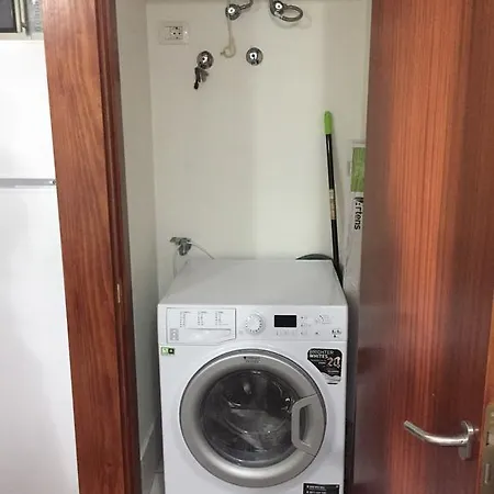 La Ventana De San Cristobal *