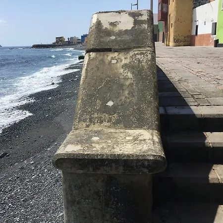 בית נופש La Ventana De San Cristobal לאס פאלמס דה גראן קנאריה