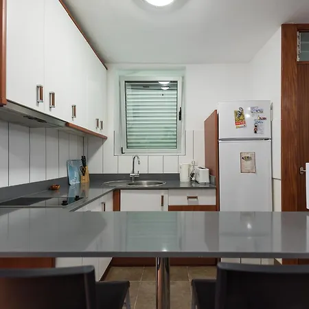 La Ventana De San Cristobal *