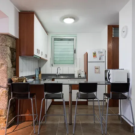 La Ventana De San Cristobal *