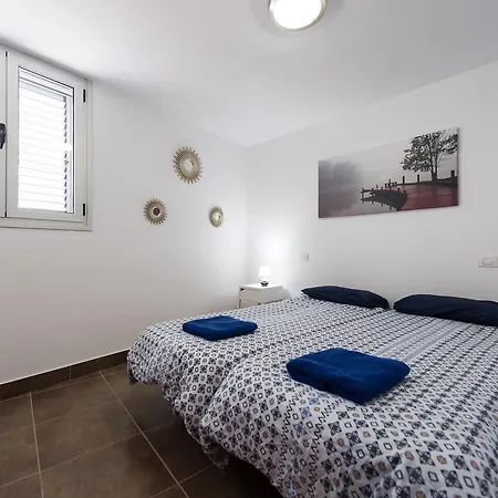 La Ventana De San Cristobal בית נופש