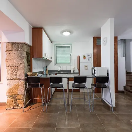 La Ventana De San Cristobal לאס פאלמס דה גראן קנאריה