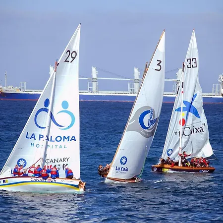 La Ventana De San Cristobal *