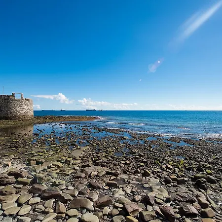 La Ventana De San Cristobal לאס פאלמס דה גראן קנאריה