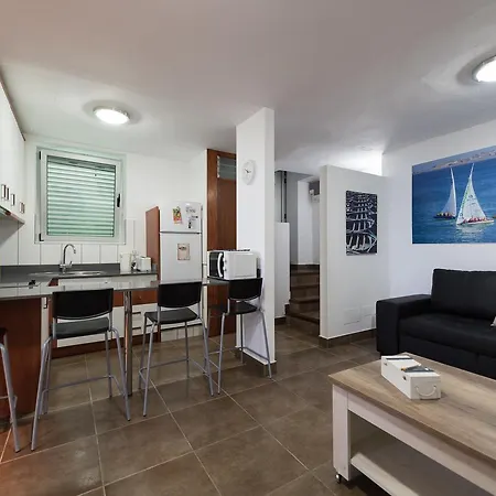 La Ventana De San Cristobal