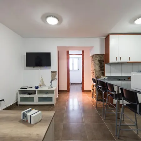 La Ventana De San Cristobal לאס פאלמס דה גראן קנאריה