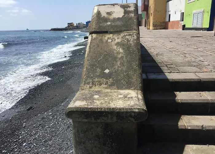 Σπίτι διακοπών La Ventana De San Cristobal Λας Πάλμας ντε Γκραν Κανάρια
