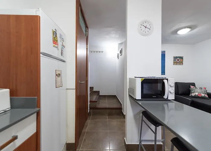 La Ventana De San Cristobal Σπίτι διακοπών