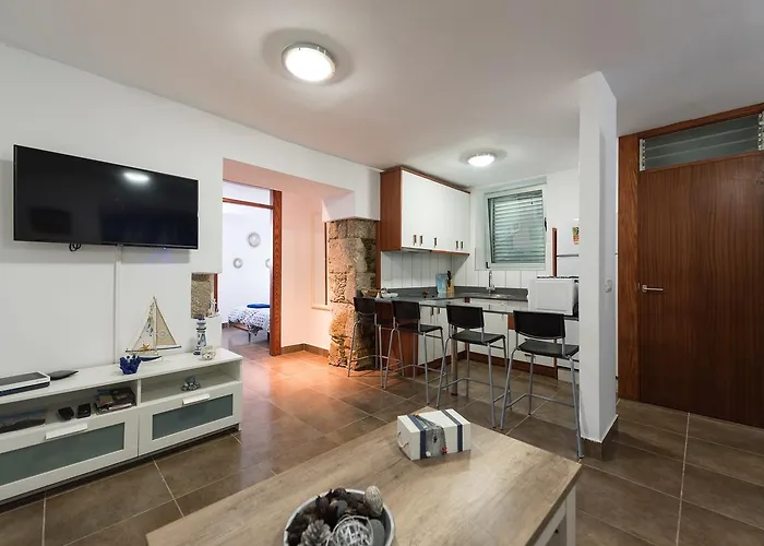 La Ventana De San Cristobal