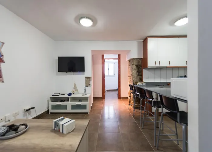 La Ventana De San Cristobal Λας Πάλμας ντε Γκραν Κανάρια