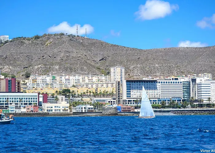 Σπίτι διακοπών La Ventana De San Cristobal *