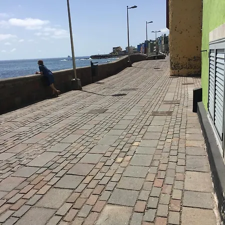 La Ventana De San Cristobal