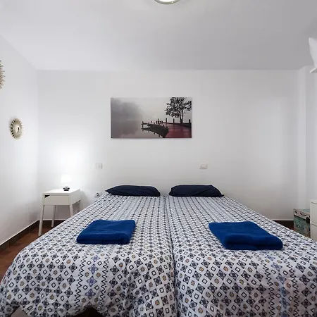 Сasa de vacaciones La Ventana De San Cristóbal Las Palmas de Gran Canaria