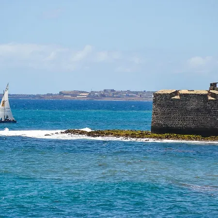 La Ventana De San Cristóbal Сasa de vacaciones