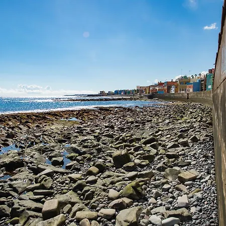 La Ventana De San Cristóbal *