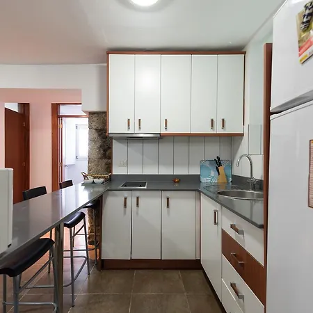 Сasa de vacaciones La Ventana De San Cristóbal Las Palmas de Gran Canaria