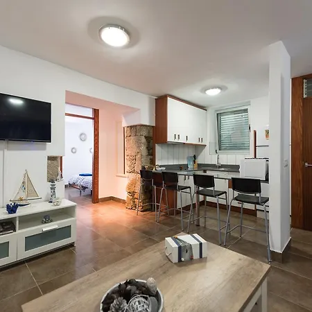 La Ventana De San Cristobal