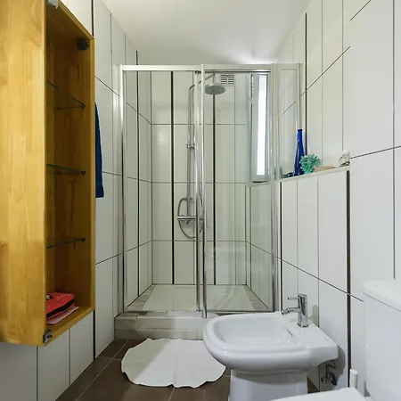 Сasa de vacaciones La Ventana De San Cristóbal