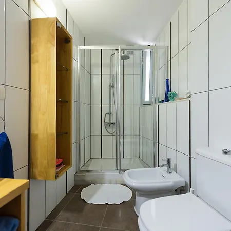 La Ventana De San Cristobal Semesterbostad