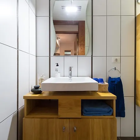 Сasa de vacaciones La Ventana De San Cristóbal Las Palmas de Gran Canaria