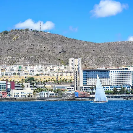 Сasa de vacaciones La Ventana De San Cristóbal *