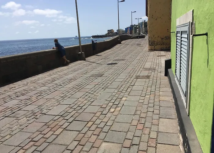 La Ventana De San Cristóbal