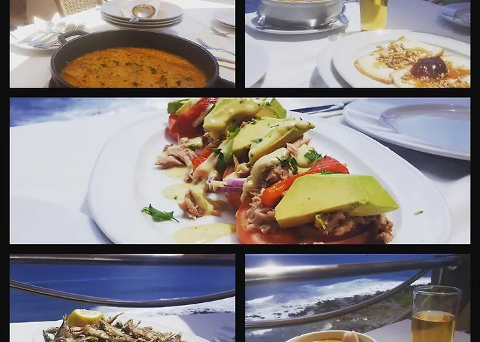 La Ventana De San Cristóbal Сasa de vacaciones *