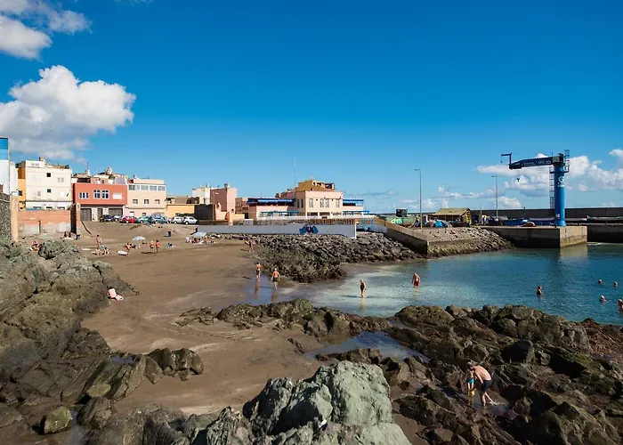 La Ventana De San Cristóbal Сasa de vacaciones *