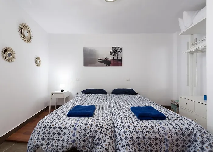 Сasa de vacaciones La Ventana De San Cristóbal Las Palmas de Gran Canaria