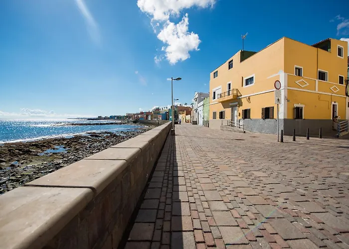 La Ventana De San Cristóbal Сasa de vacaciones