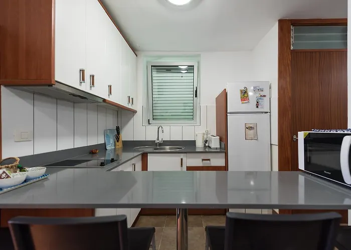 La Ventana De San Cristóbal *