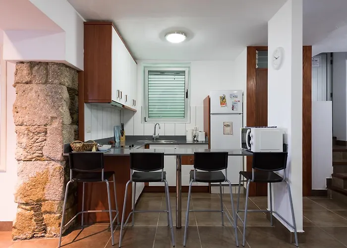 La Ventana De San Cristóbal *