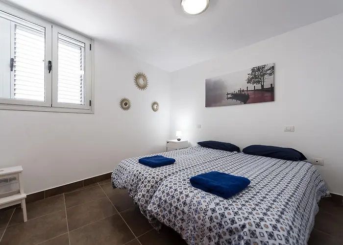 La Ventana De San Cristóbal Сasa de vacaciones