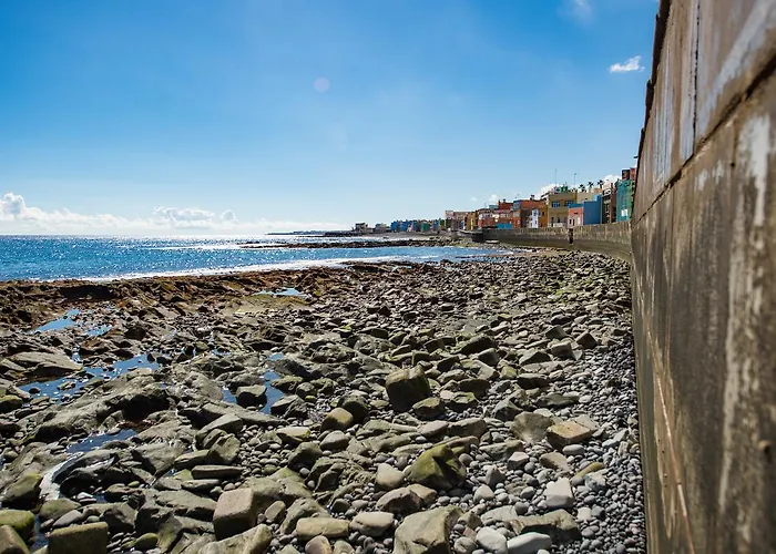 La Ventana De San Cristóbal *