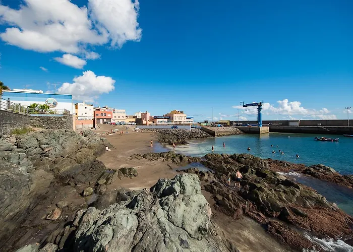Сasa de vacaciones La Ventana De San Cristóbal
