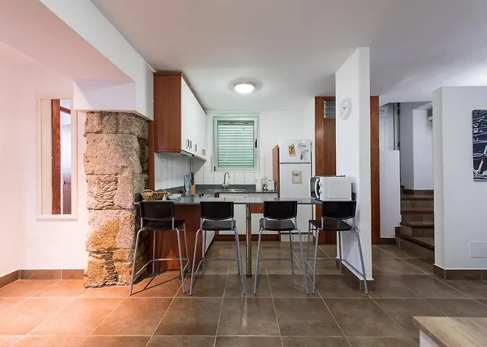 La Ventana De San Cristobal Las Palmas de Gran Canaria