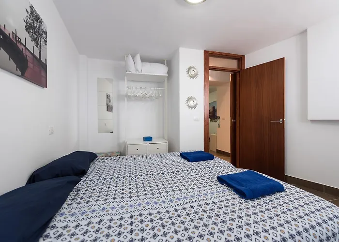 Сasa de vacaciones La Ventana De San Cristóbal Las Palmas de Gran Canaria