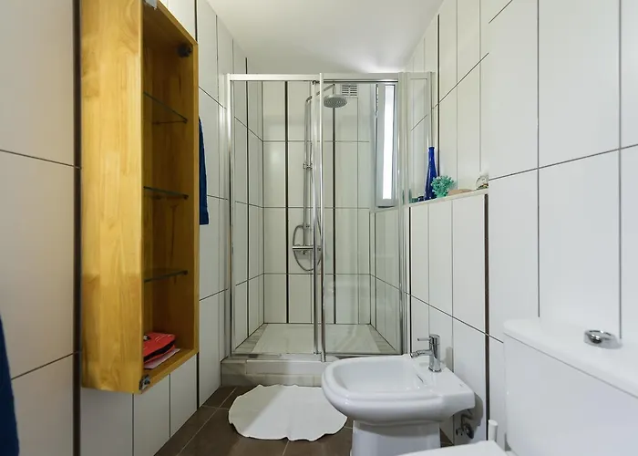 Сasa de vacaciones La Ventana De San Cristóbal