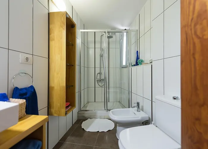 La Ventana De San Cristobal Prázdninový dům