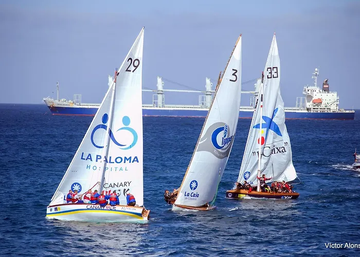 La Ventana De San Cristóbal *