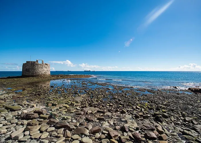 La Ventana De San Cristóbal Las Palmas de Gran Canaria