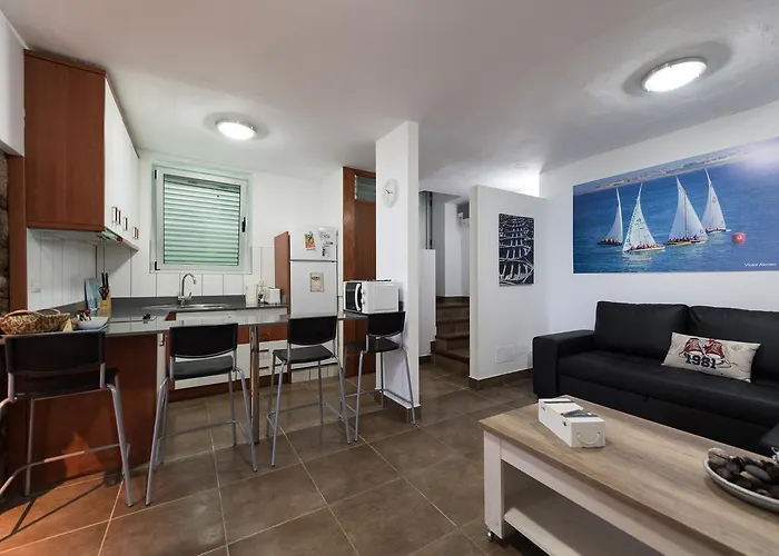 La Ventana De San Cristóbal