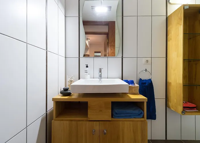 Сasa de vacaciones La Ventana De San Cristóbal Las Palmas de Gran Canaria