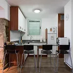 La Ventana De San Cristobal *
